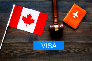 Canadian Visa