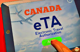 ETA Canada