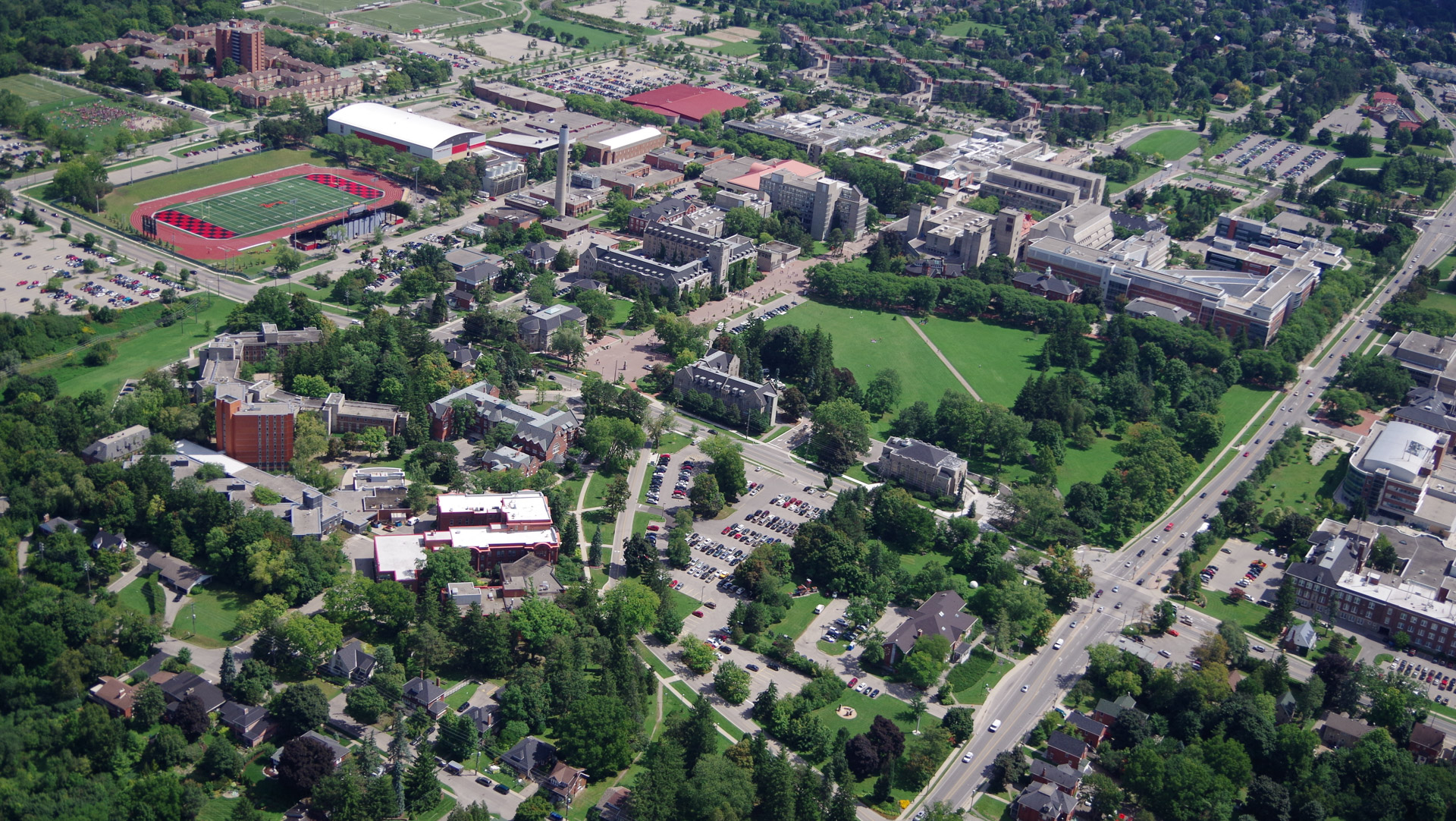 University of Guelph,Study Permit,Visa Extension,Spouse Work Permit,PR