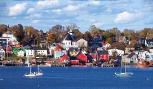 Nova Scotia Provincial Program
