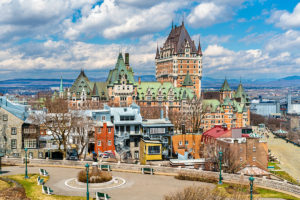Custodianship for Students in Quebec