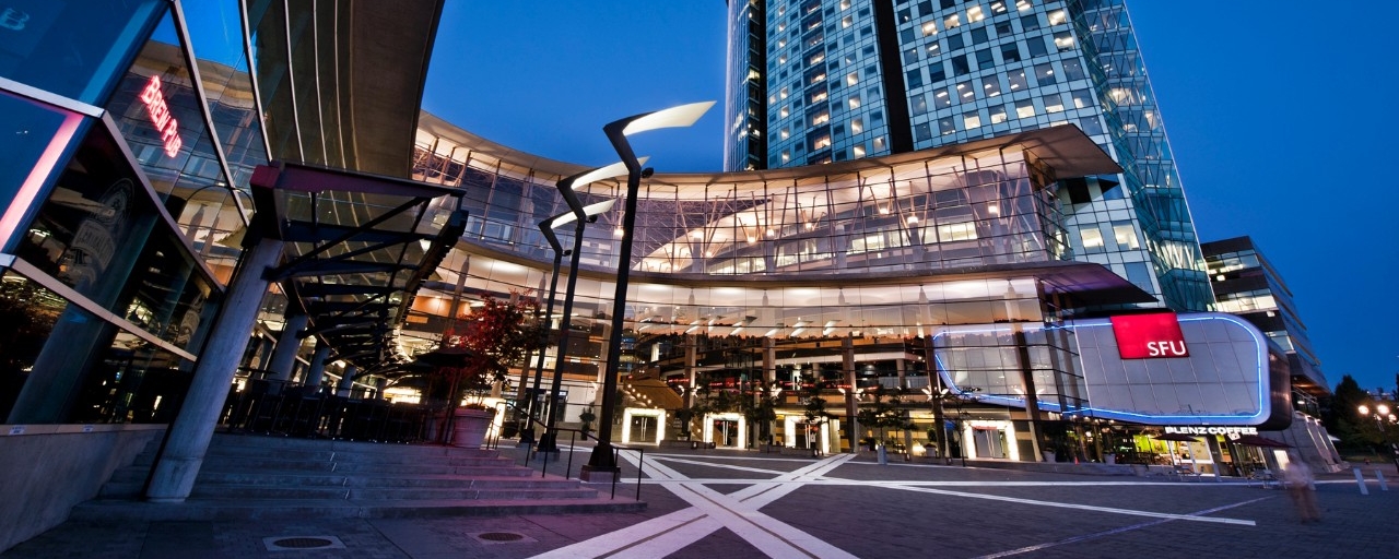 SFU,Study Permit,Spouse Work Permit,Immigration Services,Express Entr