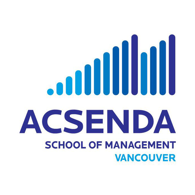 Acsenda School of Management,Study Permit,Spouse Work Permit,Restor