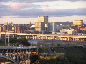 New Brunswick Provincial Program