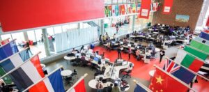 Seneca College 