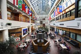 University of Calgary