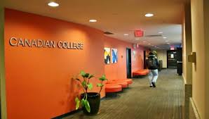Canadian College