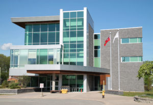 Sault College