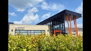 Northern College