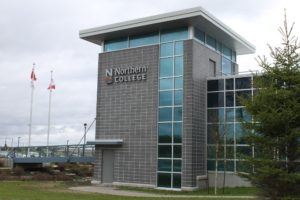 Northern College