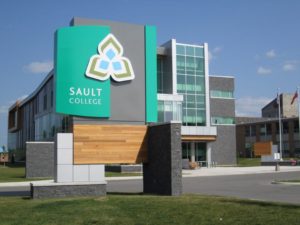 Sault College
