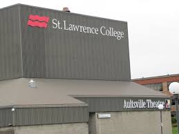 St.Lawrence College