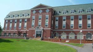 University of New Brunswick