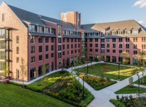 University of New Brunswick