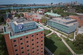 University of Windsor