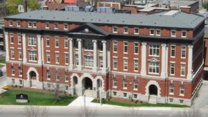 Wilfrid Laurier University