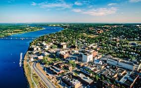 New Brunswick Entrepreneur Stream