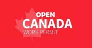 Work in Canada