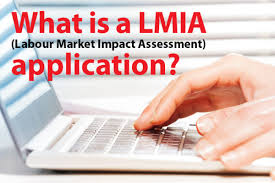 Labour Market Impact Assessment