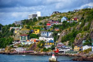 Newfoundland Entrepreneur Program