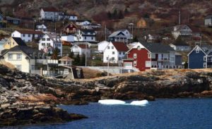 Newfoundland Entrepreneur Program