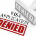 Visa Refusal Canada 2025
