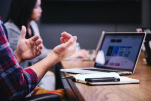 Short Term Work Permit Exemption