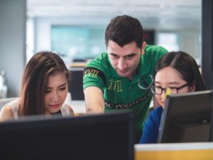 Renewing or Changing Your Study Permit