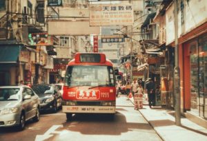 Study in Canada Hong Kong