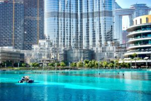 Study in Canada UAE