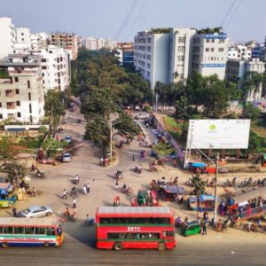 Study in Canada Bangladesh