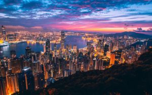 Study in Canada Hong Kong