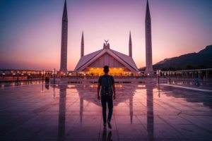 Study in Canada Pakistan