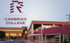 Cambrian College 