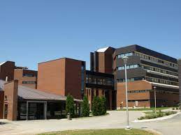Cambrian College 