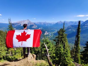 Restoration of Status Canada