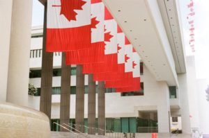 Restoration of Status Canada