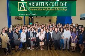 Arbutus College