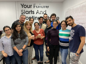 ITD Canada
