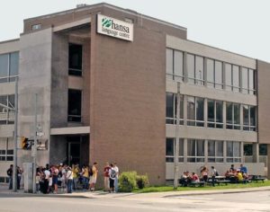 Hansa Language School