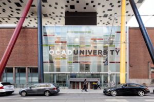 OCAD University
