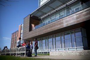 Ontario Tech University