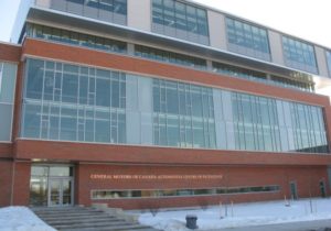 Ontario Tech University