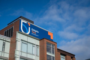 Ontario Tech University