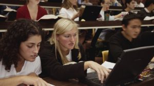 Study Law in Canada