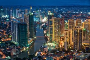 Immigration to Canada Philippines