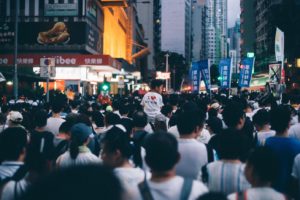 Immigration to Canada Hong Kong