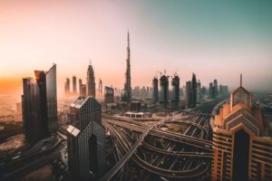 Immigration to Canada UAE