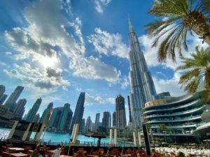 Immigration to Canada UAE