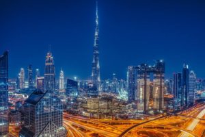 Immigration to Canada UAE